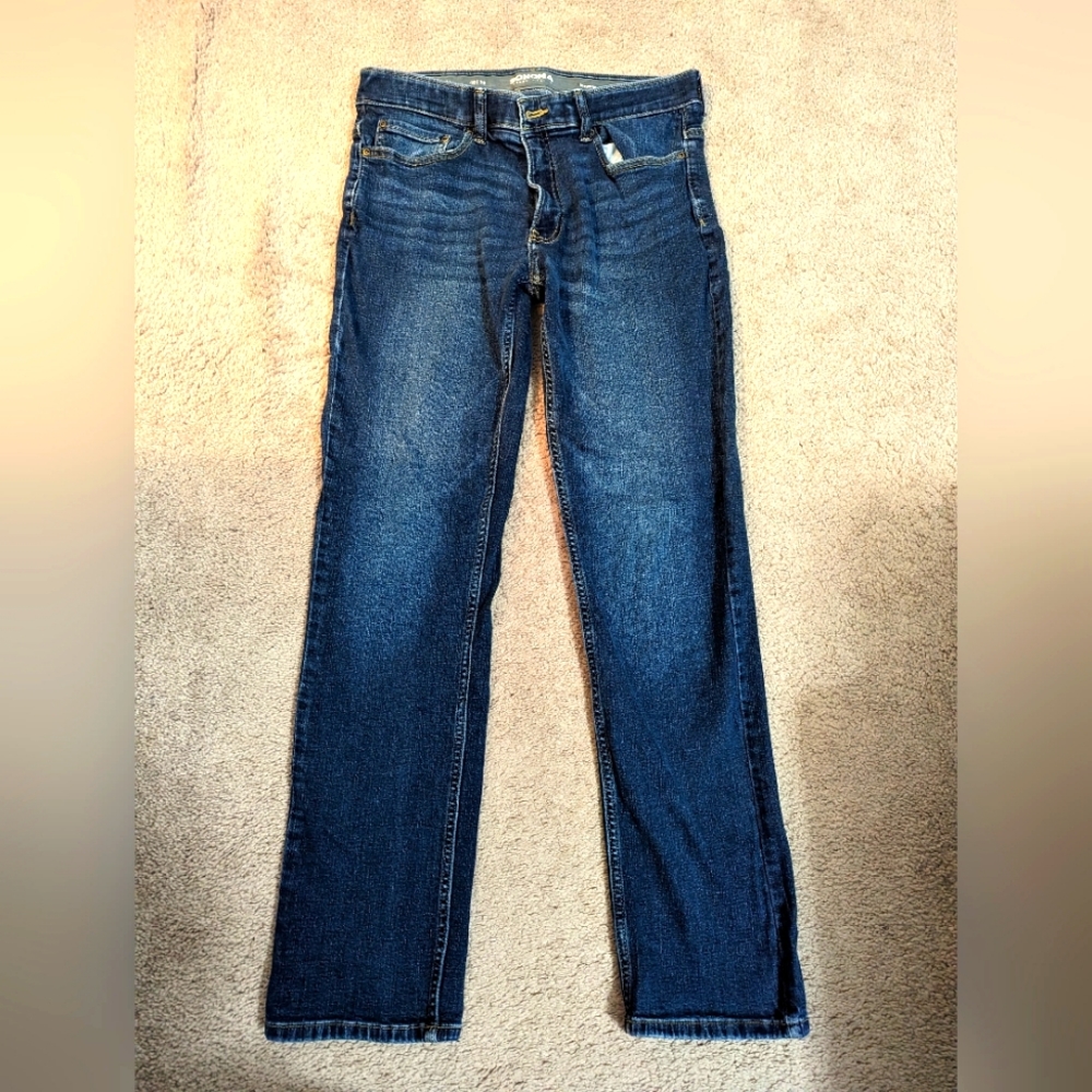Sonoma 32x32 flexwear straight leg jeans
